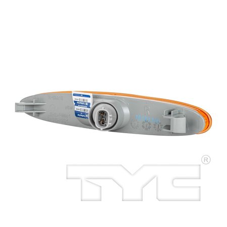 Tyc Products TYC SIDE MARKER LIGHT ASSEMBLY 18-5921-00